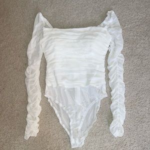 Princess Polly Body Suit
